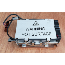 Sun Microsystems Cooling Fan 2510 25mm DC12V 0.12A V240 AFB02512HHA 370-5126